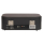 Denver Gramofon Denver VPL-130DGR z USB szary - 1535007 - zdjęcie 10